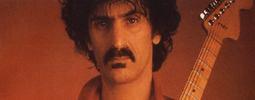 SMRT SI ŘÍKÁ ROCK'N'ROLL: Frank Zappa (10.)